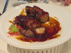 -侨美·唐荔园·40年地道粤菜