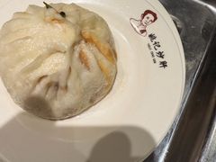-姚记炒肝店(簋街店)