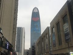 -海底捞火锅(振华商厦店)