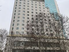 -成都宽窄巷子西美居酒店
