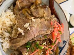 -小条食堂(筼筜天虹店)
