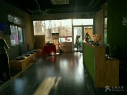 -一花一叶瑜伽生活馆