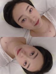 点击看大图 -YIMEI ART半永久纹眉·野生眉