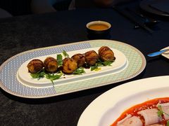 -醉东Oriental House(静安嘉里中心店)