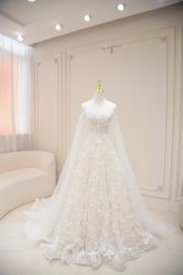 -LOVE SHINE婚纱·红鼎庄龙凤褂·妈妈装定制