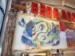 -琥珀川糟粕醋火锅(慈云寺店)
