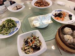 -清真马祥兴菜馆(云南北路店)
