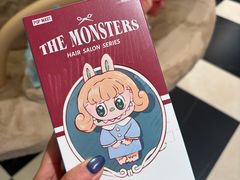 -上海来福士广场
