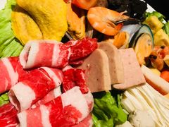 -AdD全日制餐厅(中谷花园酒店)