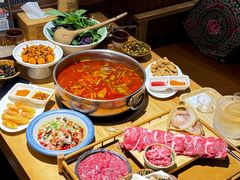 -黔诚酸汤牛肉(甲秀楼店)