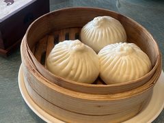 -白天鹅宾馆-宏图府餐厅