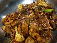 -天津理工大学-学生第2食堂