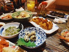 -平成屋·午肴夜酒(四川北路店)