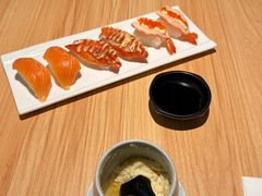 -禾绿回转寿司(苏宁广场店)