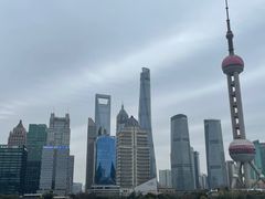 -东方明珠广播电视塔