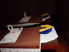 -泰禾馨·泰式按摩精油SPA(河西万达店)