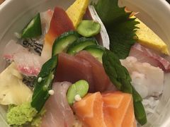 -希望日本料理(保利香槟花园店)