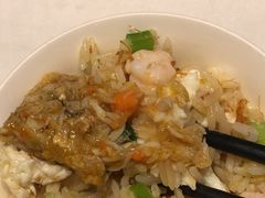 -新花城蟹粉馆(乌鲁木齐店)