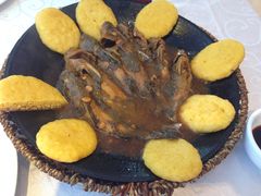 -东北人粗粮饺子坊(南山店)