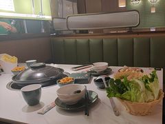 -狐狸爱上椰子鸡(滨江星光大道店)