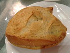 猪仔包-海都六福酒家(世博广场店)