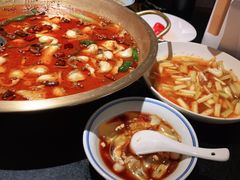-蜀都丰 川菜·水煮活鱼(万象九宜城店)