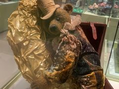 -济州岛泰迪熊博物馆