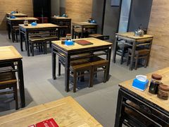 -左邻右舍褡裢火烧(石榴园店)