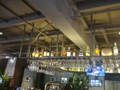 -Geneva日内瓦餐厅(西郊宝成花苑店)