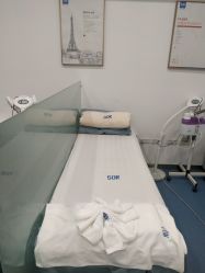 -SOR索尔祛痘·面部肌肤科学管理