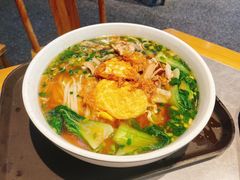 -易裕和·长沙米粉(竹塘西路店)