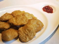 秘制温州鱼饼-春暖花开(西溪店)