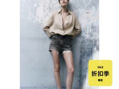 -ZARA(金安国际购物广场店)