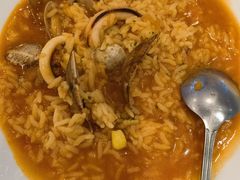 -萨莉亚意式餐厅(深圳北站店)