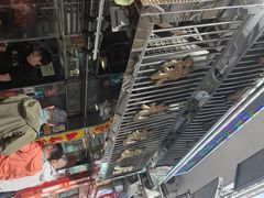 -陈光记烧腊店(罗保博士街店)