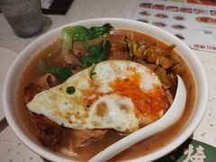 -新宝餐厅(流塘店)