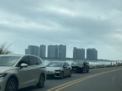 -日月湾海门游览区
