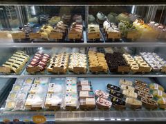 -圣安娜饼屋(信和广场店)