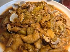 -日丰园海肠水饺·老字号大连海鲜(银泰城店)