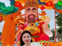 -万绿园