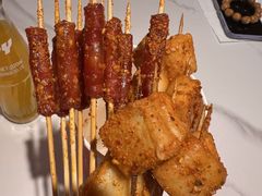 -状元虎.摇滚炒鸡.家常菜(义勇街店)