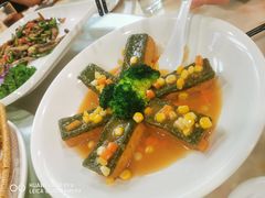 -新金盛·海鲜酒楼(盐田店)