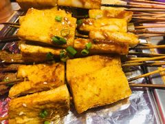 -浪起·江湖菜馆(陶瓷路店)