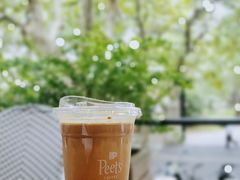 -Peet's 皮爷咖啡(东湖路手作店)