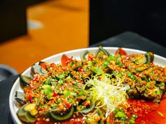 -锦厨自助餐厅·海鲜·牛扒(海口索菲特大酒店)
