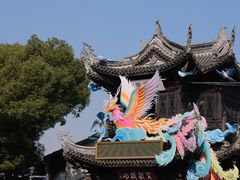 -惠山古镇·寄畅园