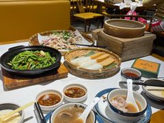 -猪腰一家·地道佛山菜(盐步店)