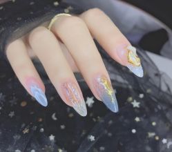 点击看大图 -Aso Artist Beauty美甲美睫