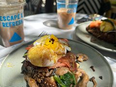-JamaicaBlue(新城国际店)