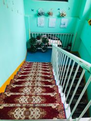 -趣游baby swim婴童游泳·盐氧护(旭辉u天地店)